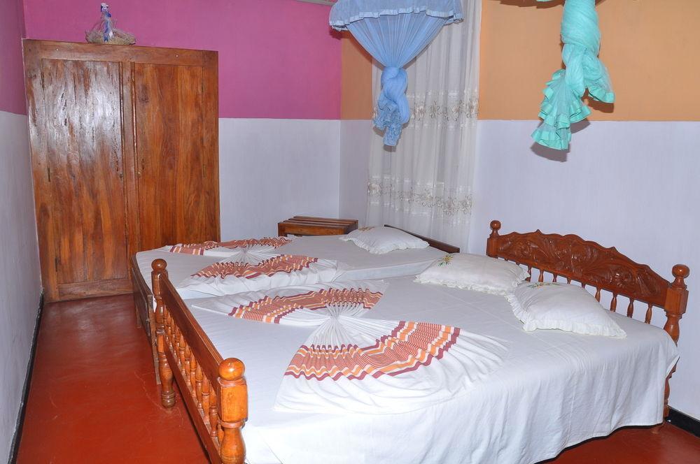 Sanoga Holiday Resort Tissamaharama Exteriér fotografie