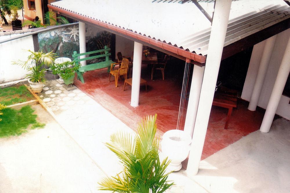 Sanoga Holiday Resort Tissamaharama Exteriér fotografie