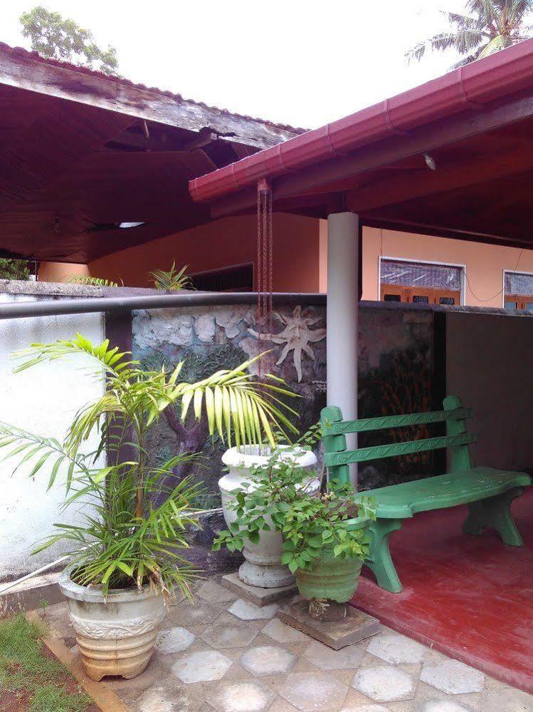 Sanoga Holiday Resort Tissamaharama Exteriér fotografie