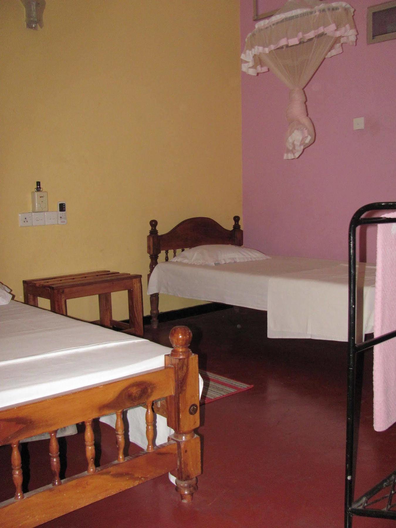 Sanoga Holiday Resort Tissamaharama Exteriér fotografie