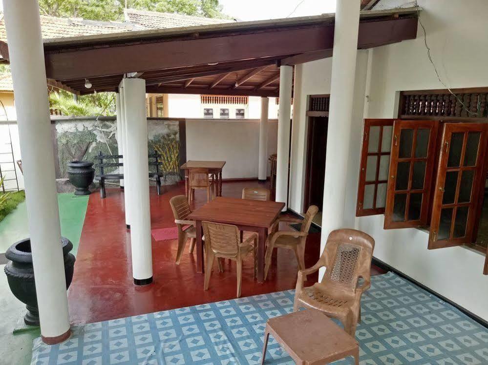 Sanoga Holiday Resort Tissamaharama Exteriér fotografie