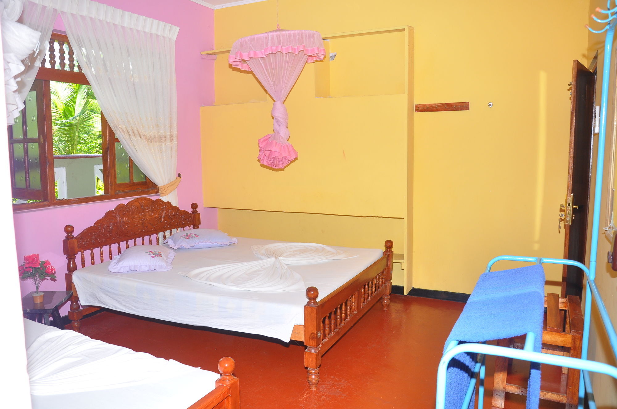 Sanoga Holiday Resort Tissamaharama Exteriér fotografie