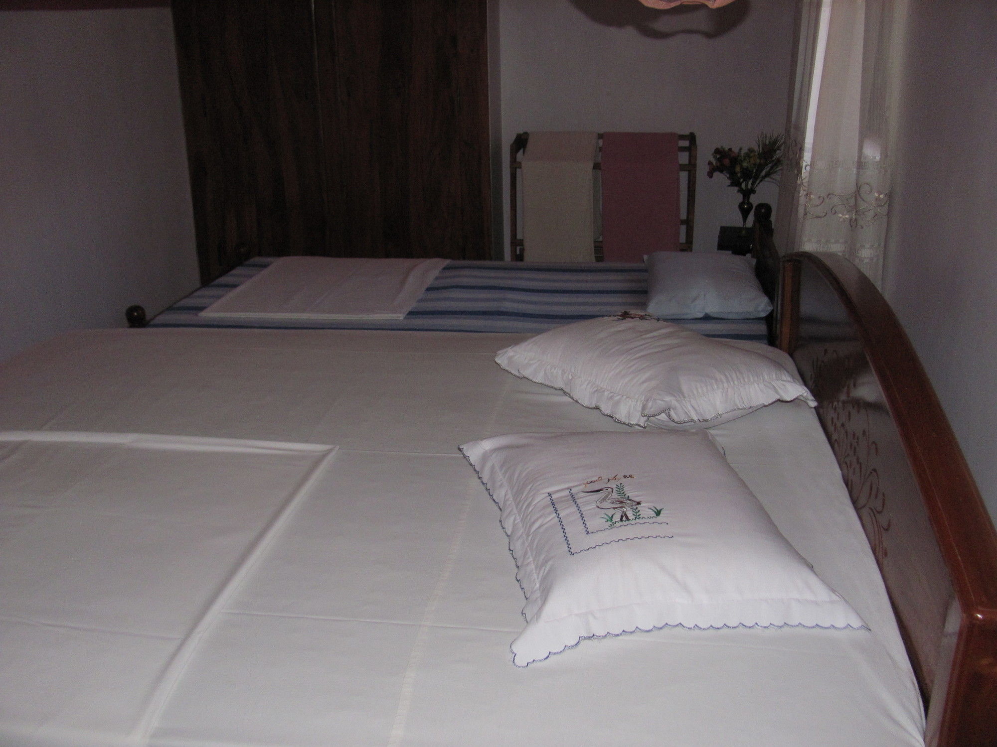 Sanoga Holiday Resort Tissamaharama Exteriér fotografie